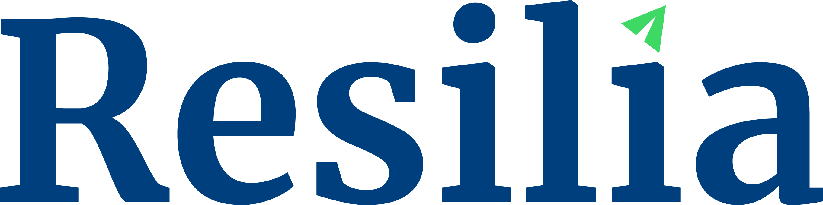Resilia