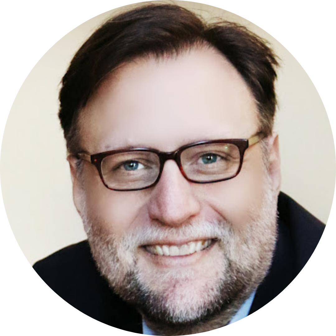 David Geilhufe
